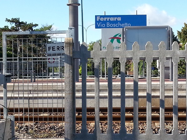 La metro Cona-Ferrara ci costerà 56 milioni di euro