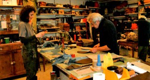Stop a IMU e studi di settore per le botteghe artigiane in difficoltà dopo il sisma del 2012