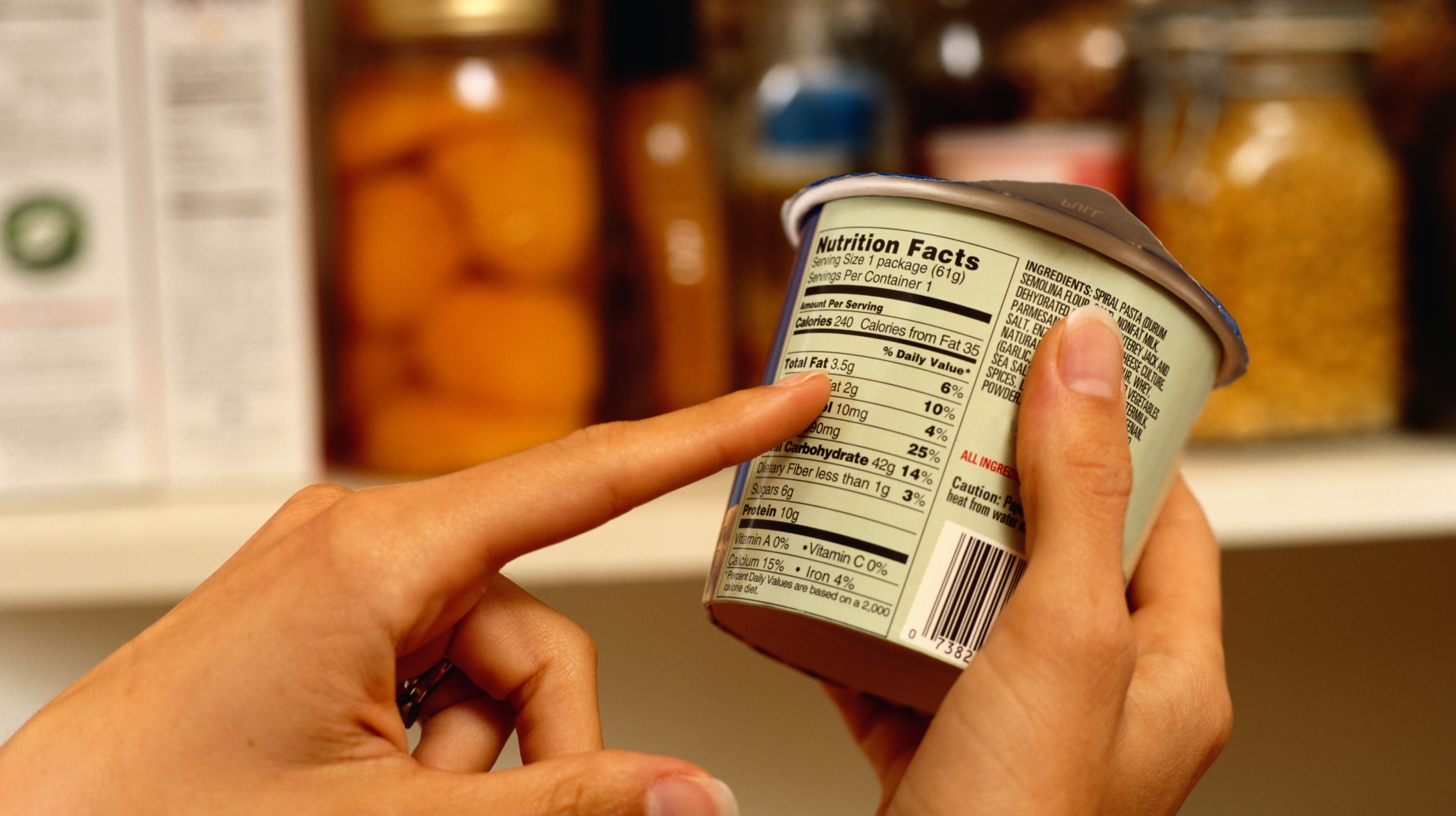 Sì dell'Assemblea alla risoluzione del M5S che punta a una completa informazione sulle etichette dei prodotti alimentari