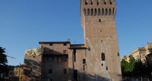 Il Castello Estense a San Felice sul Panaro