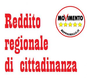 Il M5S Emilia-Romagna ha presentato il proprio progetto di legge sul reddito di cittadinanza regionale