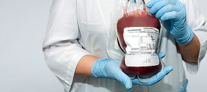Nel 2014 nella nostra regione si è registrato un calo del numero delle donazioni di sangue