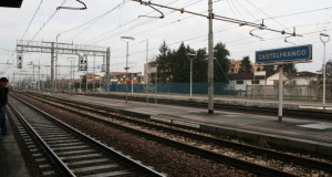 Dal 15b giugno il servizio biglietteria della stazione di Castelfranco Emilia verrà sospeso