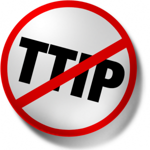 No-TTIP