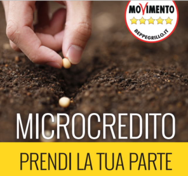 microcredito