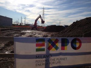 Cantiere Expo