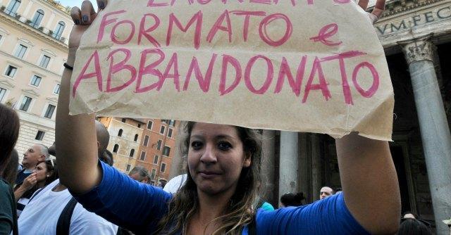 La proposta di Pd e Sel sul reddito minimo non introduce nessuna novità rispetto a quanto già previsto dalla legge