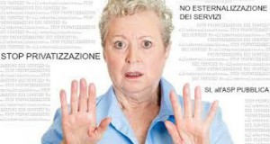 La locandina della manifestazione di sabato a Fidenza