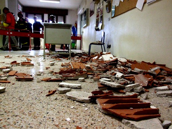 Il piano triennale sull'edilizia scolastica della Regione non ha ancora nessuna certezza di finanziamento