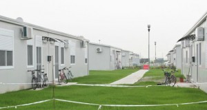 La Regione deve farsi carico delle bollette esorbitanti per la fornitura di energia elettrica nei Map dell'area del cratere