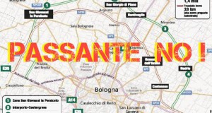 No al Passante Nord: opera inutile e dannosa