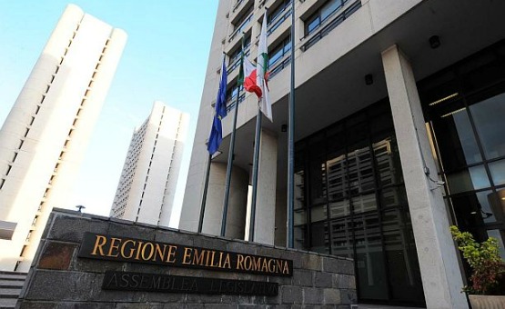 Per mesi la Regione ha tenuto nascosto il progetto di legge sul riordono degli enti territoriali