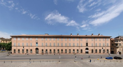 Sui lavori al comparto Sant'Agostino il M5S ha presentato un esposto in Procura