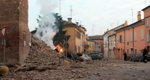 Ok alla risoluzione M5S che prevede l'esenzione IMU e TASI per le case rese inagibili dal sisma