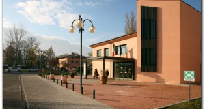 L'ospedale di San Giovanni in Persiceto