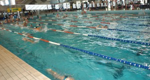 I lavori di adeguamento della piscina comporteranno la chiusura estiva della vasca più grande