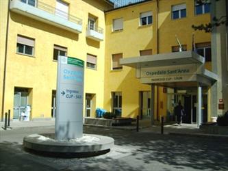 No alla chiusura del punto nascite dell'ospedale del comune dell'Appennino reggiano