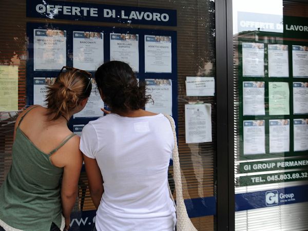 In 9 mesi di attività il progetto Garanzia giovani ha registrato in Emilia-Romagna 36mila adesioni, 25mila registrazioni e 16 profiling attivati ma zero nuvoi contratti di lavoro creati.