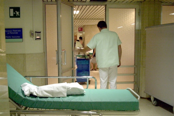 Il piano di riduzione estivo messo a punto dall'Asl è più impattante rispetto a quello dello scorso anno per l'ospedale di San Giovanni in Persiceto