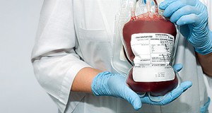 Nel 2014 nella nostra regione si è registrato un calo del numero delle donazioni di sangue
