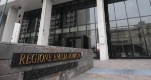 La sede dell'Assemblea Legislativa