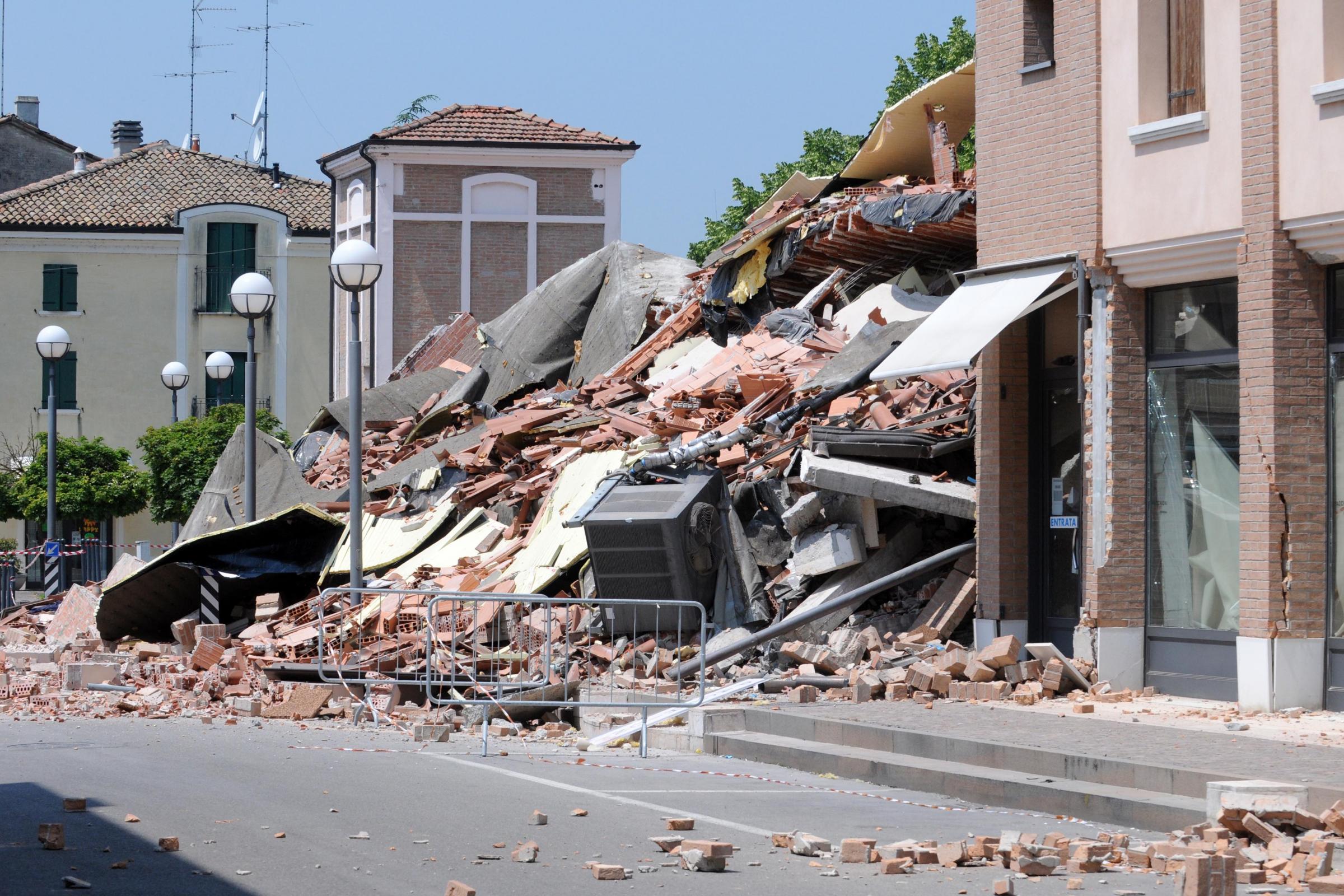 Le nuove regole che abrogano i CAS entreranno in vigore il 1° luglio