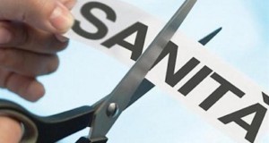 I tagli al fondo sanitario ammontano a 2,3 miliardi di euro
