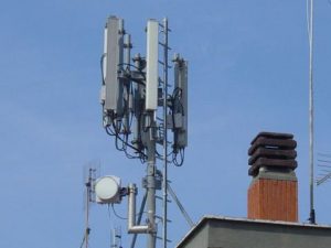 antenne