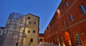 La mostra dovrebbe trovare spazio all'interno dei locali della Manifattura Tabacchi a Modena