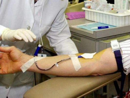 A Bologna dal 2011 al 2014 le donazioni sono calate del 17%