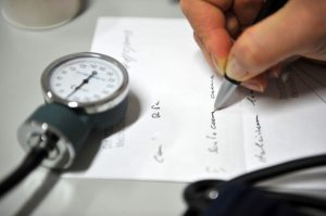certificato medico