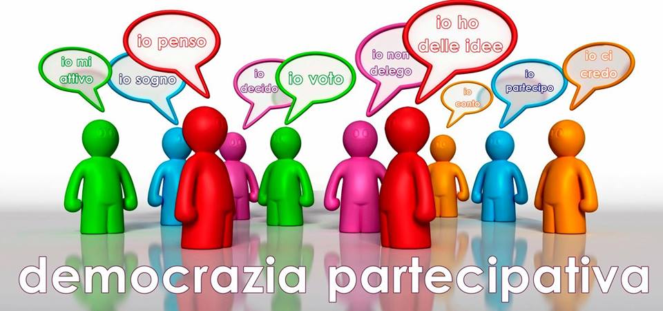 Primo appuntamento sabato 5 settembre a Piacenza.