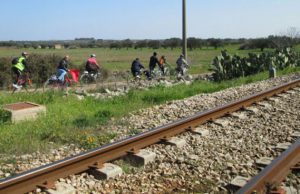 ferrovie dismesse