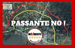 passante No