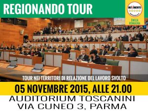 Parma_regionando