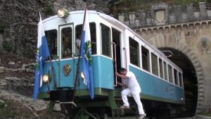 san marino ferrovia
