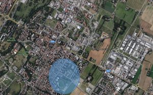 san lazzaro