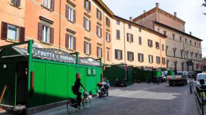 aldrovandi bologna