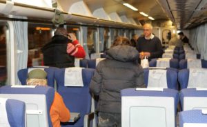 guasto treno reggio emilia