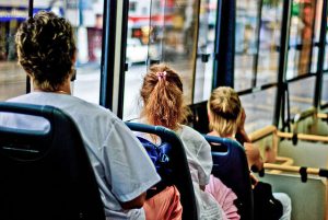 autobus gratis