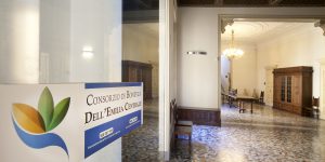 bonifica emilia centrale