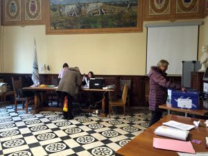 elezioni consorzio lugo