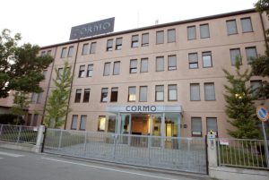 cormo