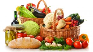 Vegetariana