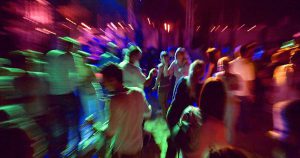 discoteca