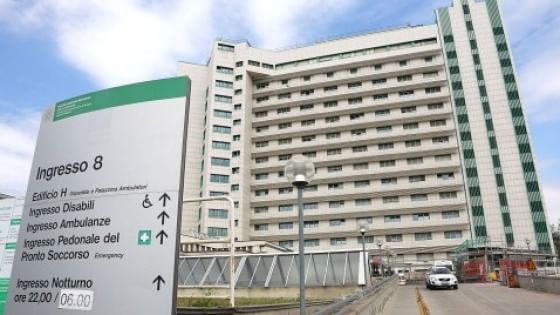 Ospedale-bologna