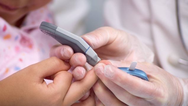 bambini diabete