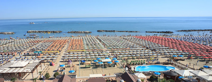 mare cattolica