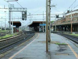 stazione reggio emilia