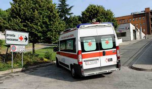Bufalini-Cesena